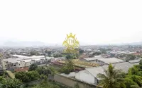 Apartement Gateway Pasteur Bandung by TN Hospitality