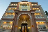 Avari Xpress Skardu