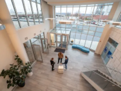 Arch + Cable Hotel Hotels in Mankato