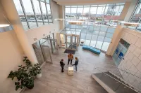 Arch + Cable Hotel Hotels in Mankato