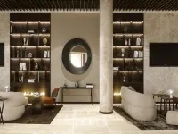 Radisson Blu Hotel, Bergamo Choruslife Hotele w: Bergamo