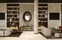 Radisson Blu Hotel, Bergamo Choruslife