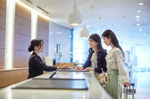 びわ湖大津プリンスホテル パブリックスペース Photos