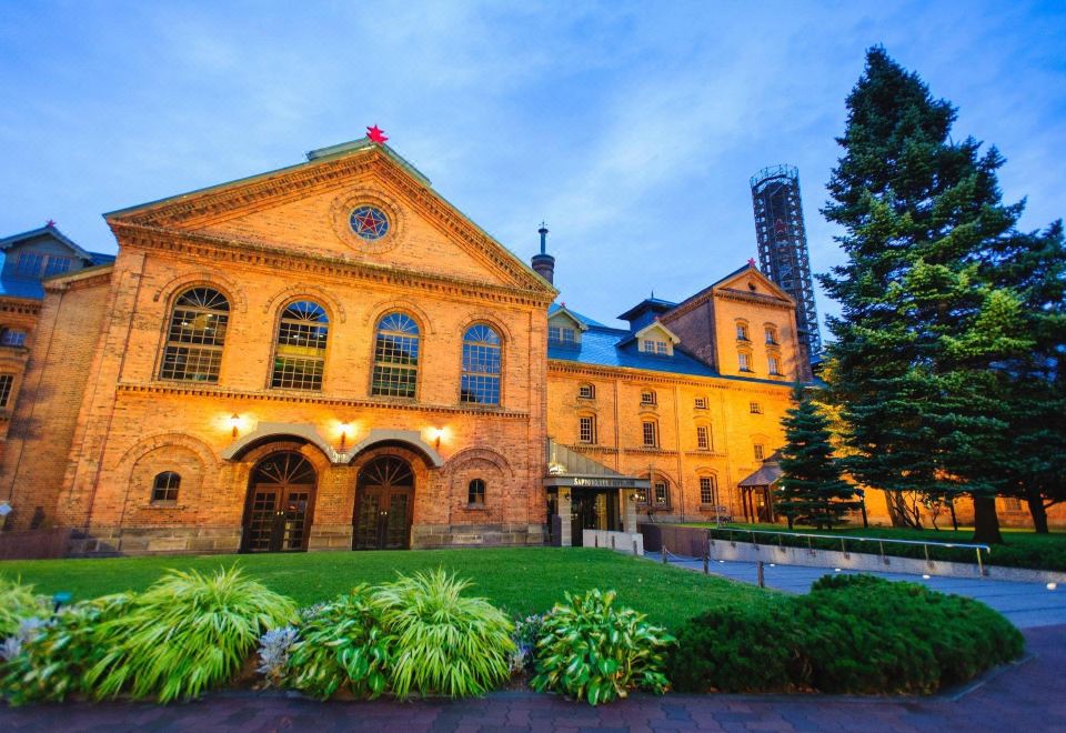 비스포크 호텔 삿포로 이미지