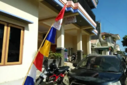 Siola Hotel Labuan Bajo