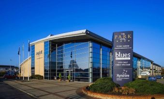 The Park Hotel