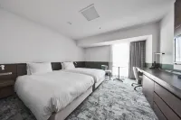 Richmond Hotel Fukuyama Ekimae Hotels in Fukuyama