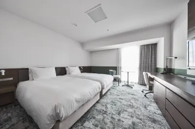 Richmond Hotel Fukuyama Ekimae
