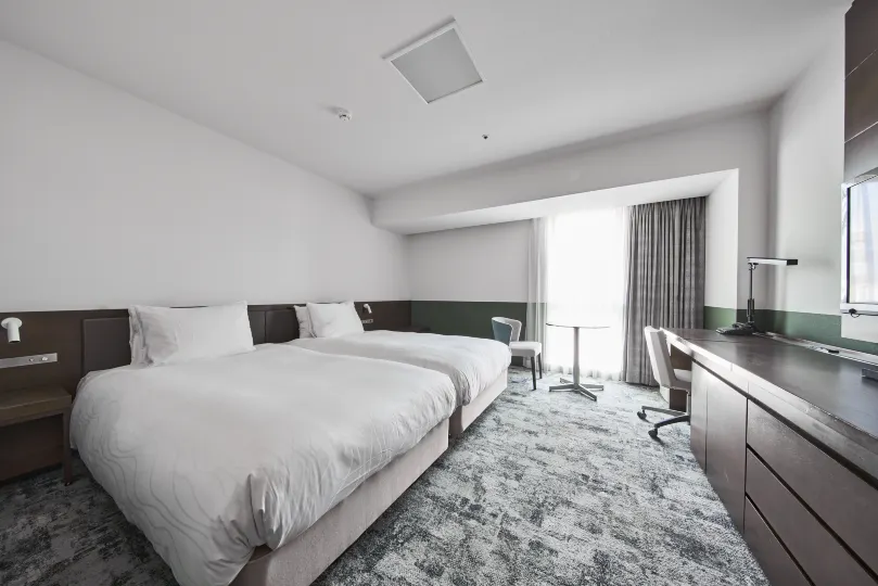 Richmond Hotel Fukuyama Ekimae