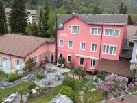 Hotel Derby Interlaken - Action & Relax Hub Hôtels à : Wilderswil