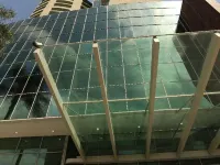 Turrance White Hotel Hotels near Metropolitan Cathedral of Campinas