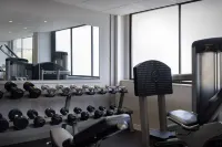 Delta Hotels by Marriott Bristol City Centre - Gym