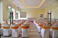 Hotel Sadhana Executive Hotels in Jalgaon