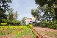 ARK Residency Hotel a Pachmarhi Cantt