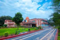 The River Front Resort Hotel di Chitrakoot