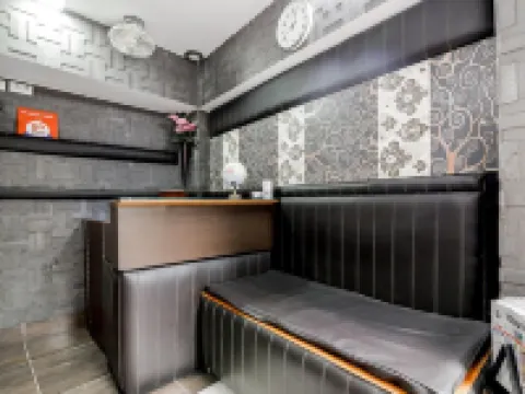 鹽湖附近的凱伊套房酒店 比丹納加爾酒店