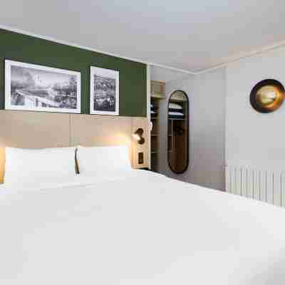 Campanile Bordeaux Sud - Gradignan - Talence Rooms