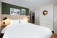 Campanile Bordeaux Sud - Gradignan - Talence Hotels in Talence
