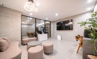 Gwangju Hanam Hotel H-Evian