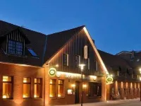 Kino-Hotel Meyer Hotels in GroB Meckelsen