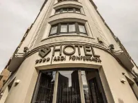 Hotel Aroi Ponferrada Hotels in Bierzo