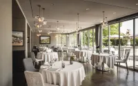Hotel Belvedere Locarno - breakfast