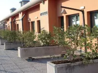 Hotel Padus Meublè Parma Hotels in Casalmaggiore