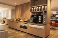 Holiday Inn Express Brussels - Airport 馬赫倫住宿飯店