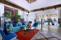 منتجع فالريا جاردتن داكادير ريزورت