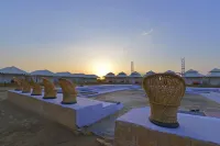 Desert Overnight Camp