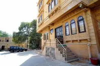 Hotel Vasshifa Palace Hotels near Jaisalmer Railway Station