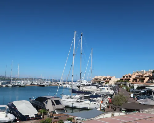 Galiote Hotels in Cogolin