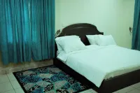 MARINA APARTMENTS SOKOTO Hotels near MR IB