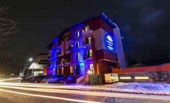 Hotel Sapphire Bakuriani