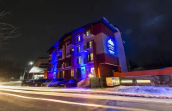 호텔 사파이어 바쿠리아니  호텔