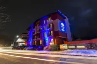 Hotel Sapphire Bakuriani Hotels in Bakuriani