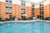 Comfort Inn & Suites Newark - Wilmington - Pool