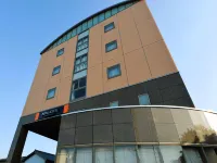 APA Hotel Mie Kameyama Hotels near JR Kameyama Station