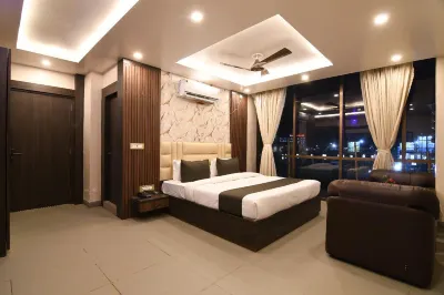N B Sonar Bangla Hotel Hotels near Clock Tower