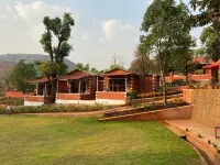 River Orchid Resort Hotels in Taldeo