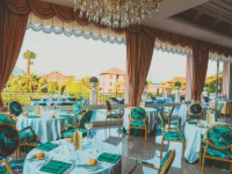 Hotel Simplon Hotels in Baveno