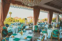 Hotel Simplon Hotel a Mergozzo
