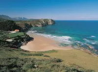 Hotel Bufon de Arenillas Các khách sạn ở Llanes