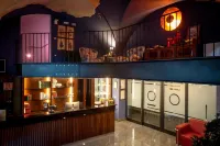 Coclee Guest Suite Palace Hotel di Pescoluse