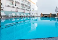 Kahlua Boutique Hotel - Beach