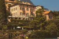 Relais Villa Vittoria Hotels in Schignano