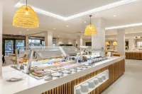 Hotel THB Flora Hotels in Conil