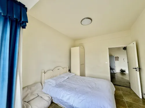 蔚藍民宿(順城街1号支店)