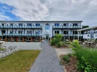 R&R Hotel Störtebeker