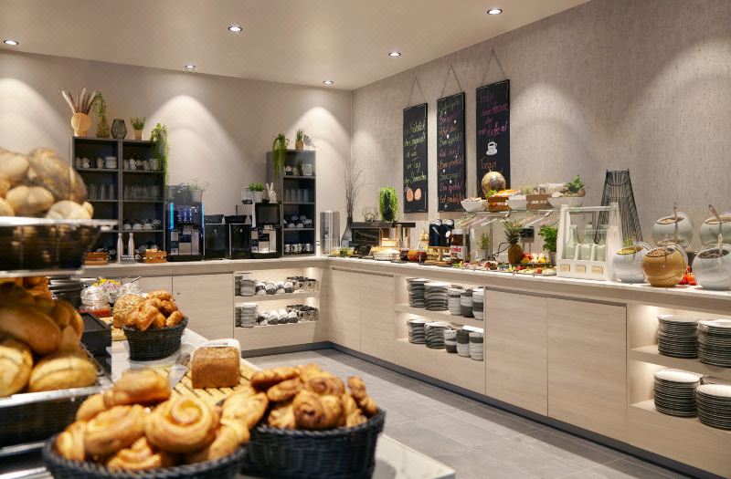 Candlewood Suites Dusseldorf Airport by IHG photo 5